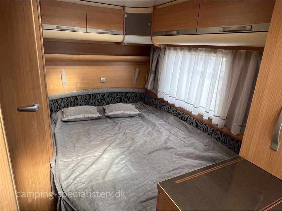 Adria Adora 512 UP